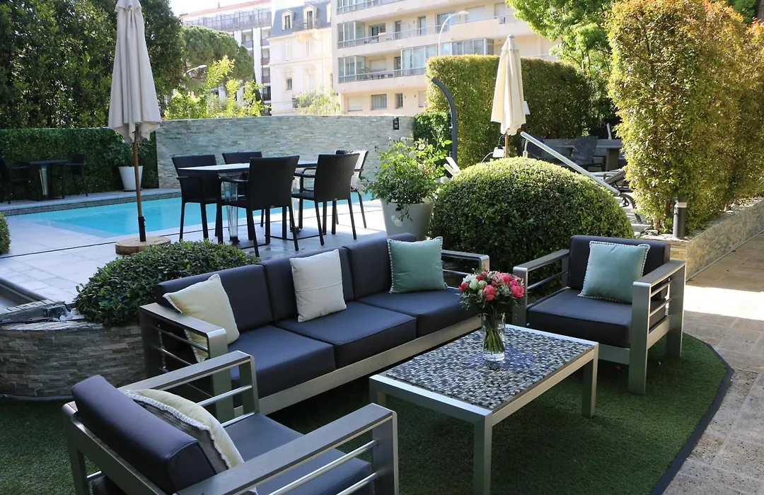 Hotel Victoria-1